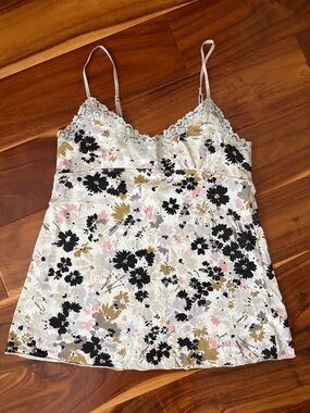 Gap Body women’s pajama top size XS